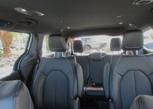 2023 Chrysler Pacifica Plug-In Hybrid TOURING L, US $52,989.00, image 8