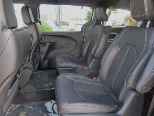 2023 Chrysler Pacifica Plug-In Hybrid TOURING L, US $52,989.00, image 9