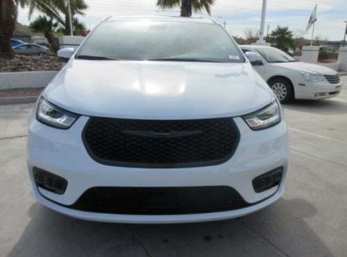 2023 Chrysler Pacifica Plug-In Hybrid TOURING L, US $52,989.00, image 14