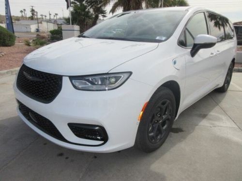 2023 Chrysler Pacifica Plug-In Hybrid TOURING L, US $52,989.00, image 15