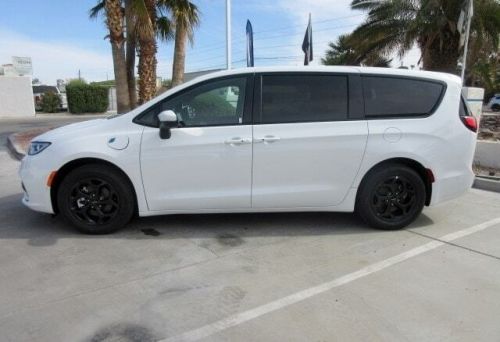 2023 Chrysler Pacifica Plug-In Hybrid TOURING L, US $52,989.00, image 16