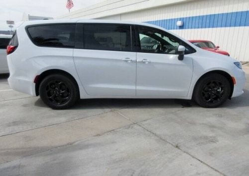 2023 Chrysler Pacifica Plug-In Hybrid TOURING L, US $52,989.00, image 17