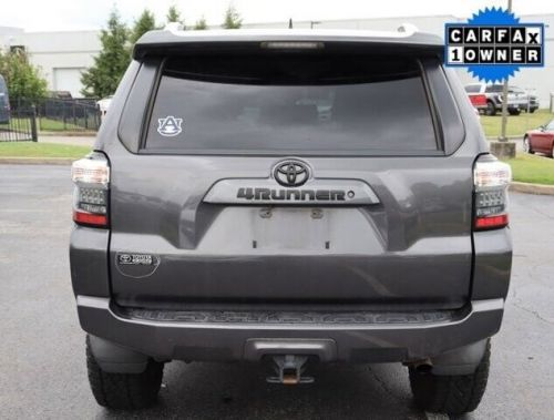 2018 Toyota 4Runner SR5, US $28,849.00, image 2