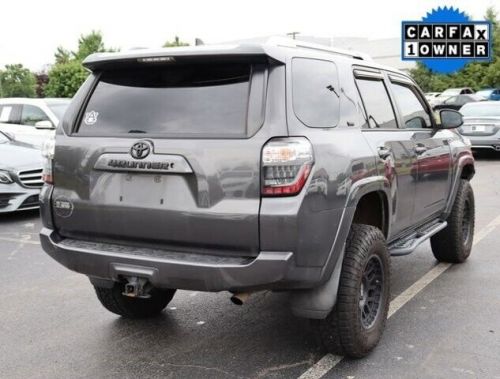 2018 Toyota 4Runner SR5, US $28,849.00, image 3