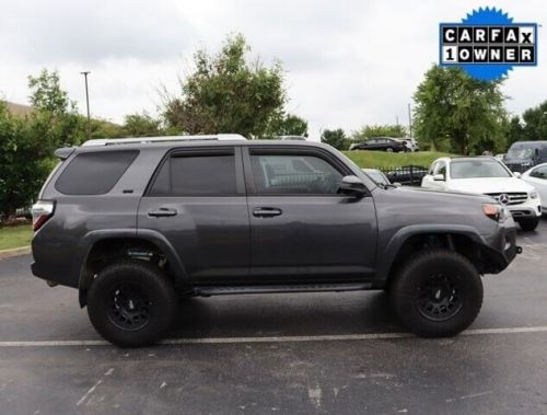 2018 Toyota 4Runner SR5, US $28,849.00, image 4