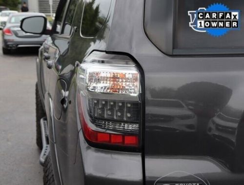 2018 Toyota 4Runner SR5, US $28,849.00, image 6