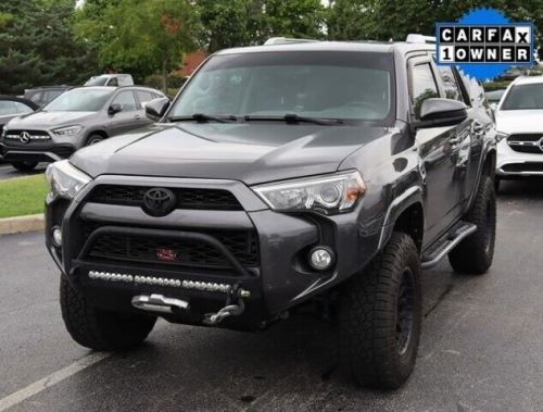 2018 Toyota 4Runner SR5, US $28,849.00, image 10