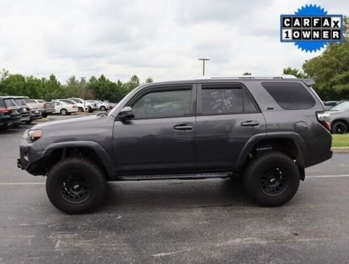 2018 Toyota 4Runner SR5, US $28,849.00, image 11
