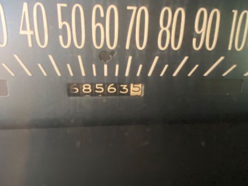 1967 Pontiac Catalina, US $20,000.00, image 2