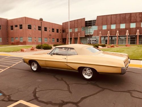 1967 Pontiac Catalina, US $20,000.00, image 6