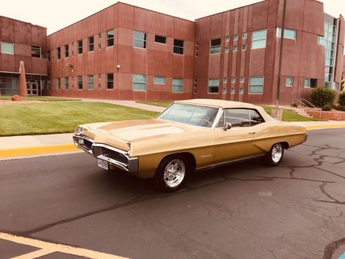 1967 Pontiac Catalina, US $20,000.00, image 7