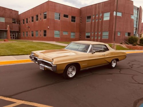 1967 Pontiac Catalina, US $20,000.00, image 8