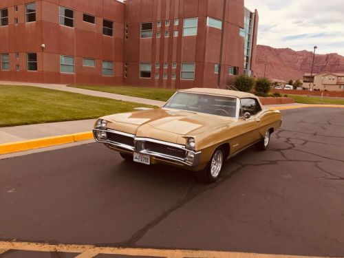 1967 Pontiac Catalina, US $20,000.00, image 9