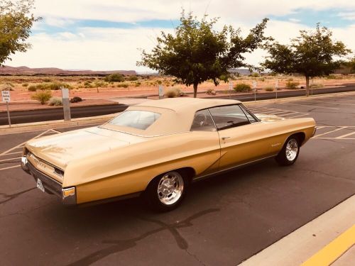 1967 Pontiac Catalina, US $20,000.00, image 11