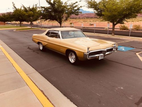 1967 Pontiac Catalina, US $20,000.00, image 12