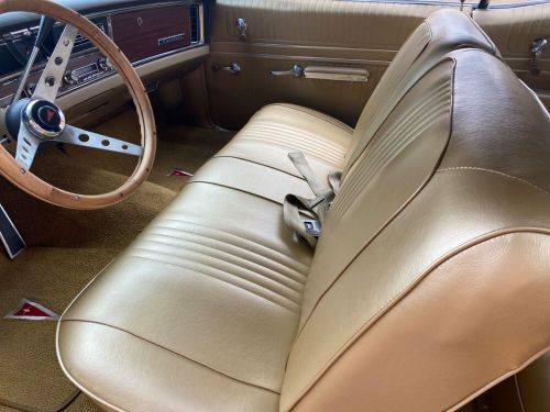 1967 Pontiac Catalina, US $20,000.00, image 16