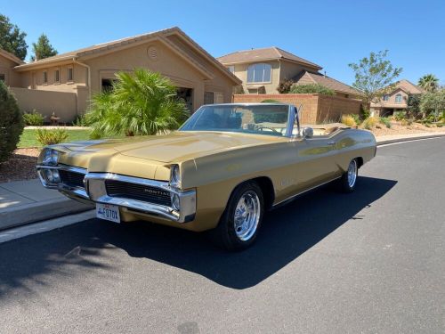 1967 Pontiac Catalina, US $20,000.00, image 18