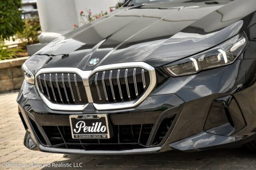 2024 BMW 5-Series 530i xDrive M-Sport Premium, US $60,955.00, image 6