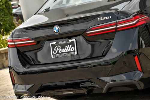 2024 BMW 5-Series 530i xDrive M-Sport Premium, US $60,955.00, image 10
