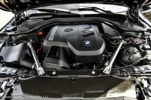 2024 BMW 5-Series 530i xDrive M-Sport Premium, US $60,955.00, image 15