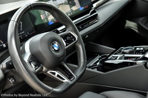 2024 BMW 5-Series 530i xDrive M-Sport Premium, US $60,955.00, image 25