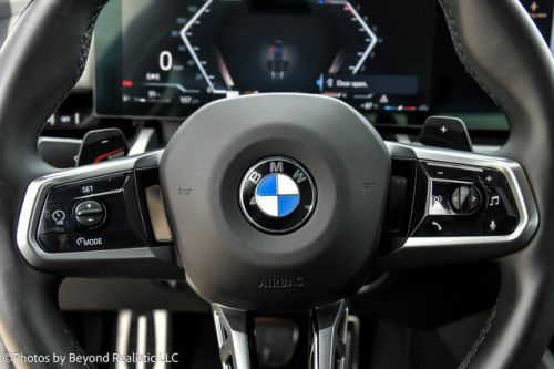 2024 BMW 5-Series 530i xDrive M-Sport Premium, US $60,955.00, image 28