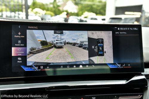 2024 BMW 5-Series 530i xDrive M-Sport Premium, US $60,955.00, image 34