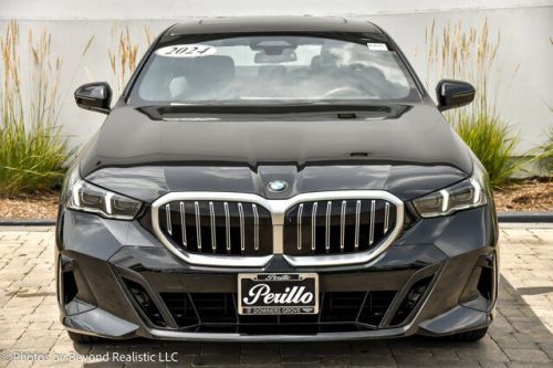 2024 BMW 5-Series 530i xDrive M-Sport Premium, US $60,955.00, image 37