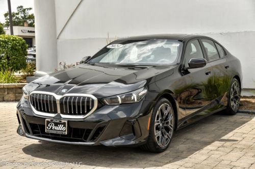 2024 BMW 5-Series 530i xDrive M-Sport Premium, US $60,955.00, image 38