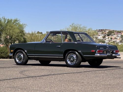 1969 Mercedes-Benz 280 SL Pagoda, US $289,800.00, image 3