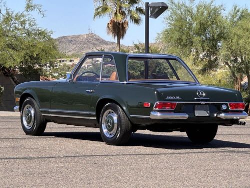 1969 Mercedes-Benz 280 SL Pagoda, US $289,800.00, image 8