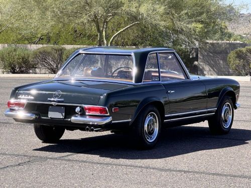 1969 Mercedes-Benz 280 SL Pagoda, US $289,800.00, image 11