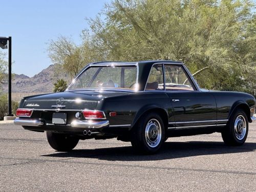 1969 Mercedes-Benz 280 SL Pagoda, US $289,800.00, image 12