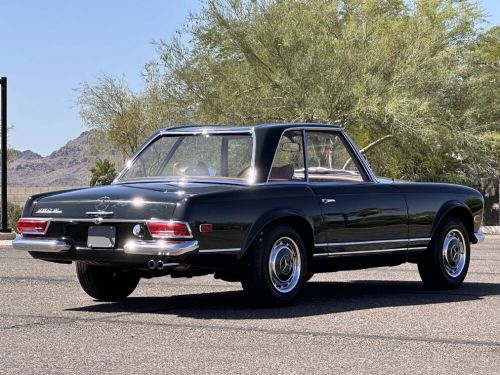 1969 Mercedes-Benz 280 SL Pagoda, US $289,800.00, image 14