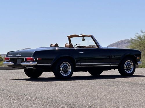 1969 Mercedes-Benz 280 SL Pagoda, US $289,800.00, image 15