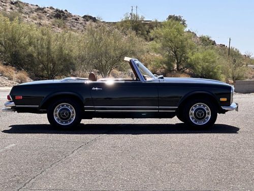 1969 Mercedes-Benz 280 SL Pagoda, US $289,800.00, image 17