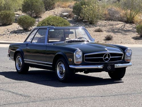 1969 Mercedes-Benz 280 SL Pagoda, US $289,800.00, image 20