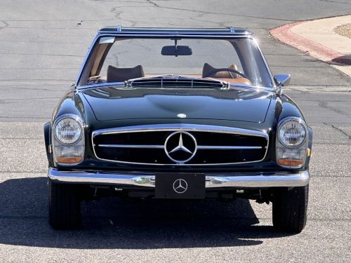 1969 Mercedes-Benz 280 SL Pagoda, US $289,800.00, image 21