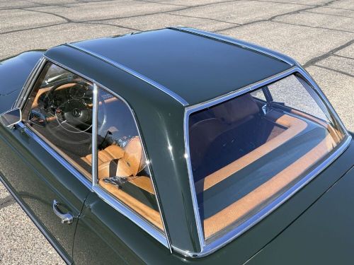 1969 Mercedes-Benz 280 SL Pagoda, US $289,800.00, image 26