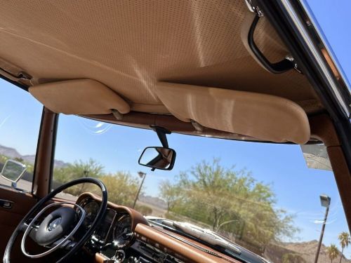 1969 Mercedes-Benz 280 SL Pagoda, US $289,800.00, image 28