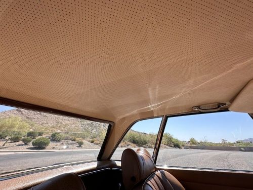 1969 Mercedes-Benz 280 SL Pagoda, US $289,800.00, image 30
