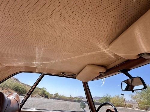 1969 Mercedes-Benz 280 SL Pagoda, US $289,800.00, image 32