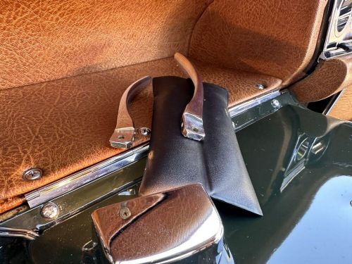 1969 Mercedes-Benz 280 SL Pagoda, US $289,800.00, image 34