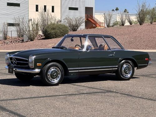 1969 Mercedes-Benz 280 SL Pagoda, US $289,800.00, image 38