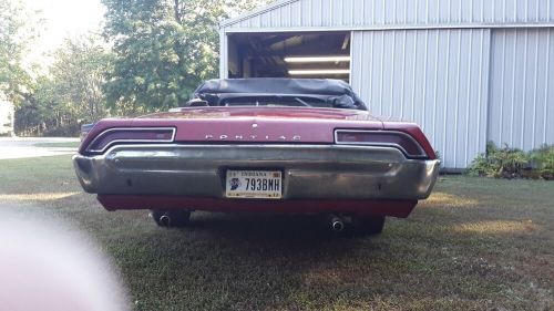 1969 Pontiac Catalina, US $1,500.00, image 2