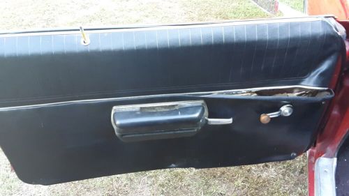 1969 Pontiac Catalina, US $1,500.00, image 3