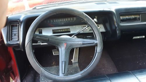 1969 Pontiac Catalina, US $1,500.00, image 5