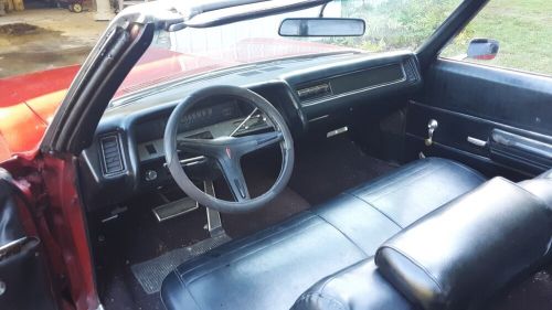 1969 Pontiac Catalina, US $1,500.00, image 6