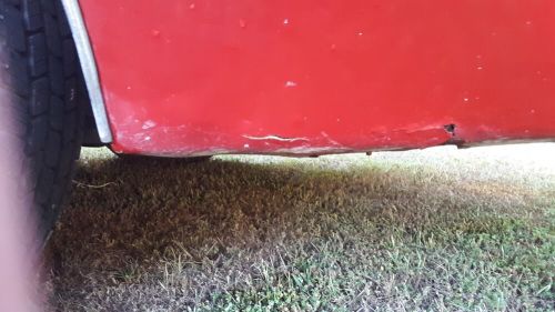 1969 Pontiac Catalina, US $1,500.00, image 7
