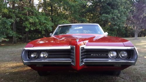 1969 Pontiac Catalina, US $1,500.00, image 9